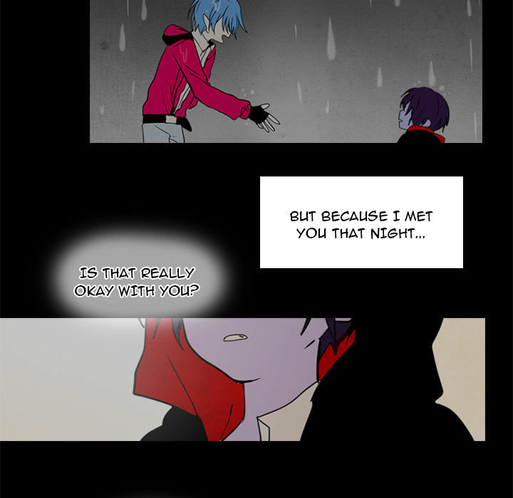 End And Save Chapter 191 page 57 - 