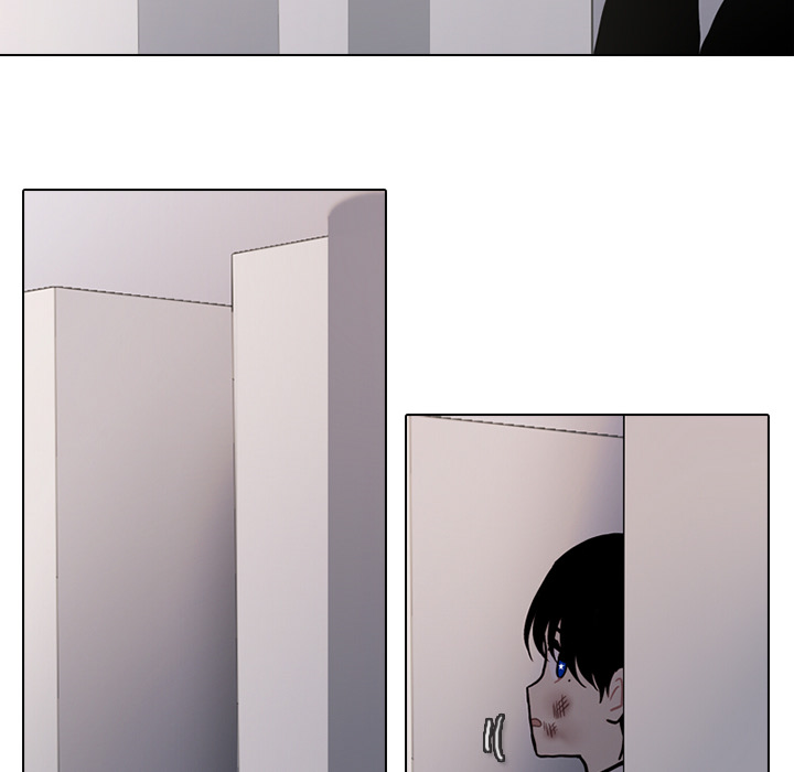 End And Save Chapter 191 page 7 - 