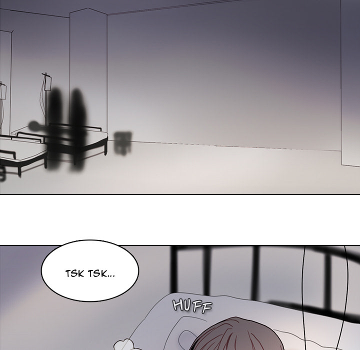End And Save Chapter 191 page 62 - 