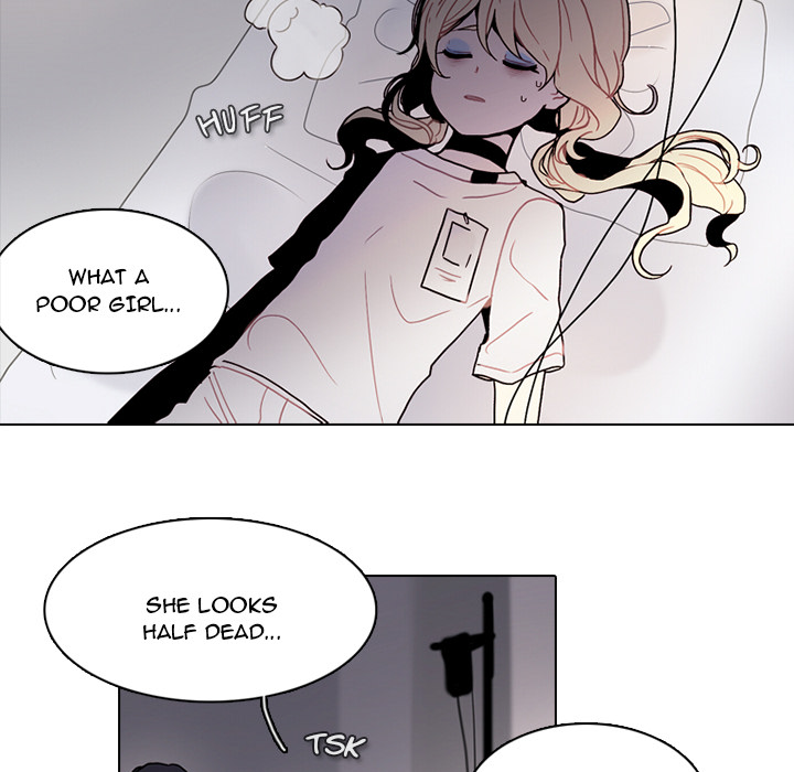 End And Save Chapter 191 page 63 - 