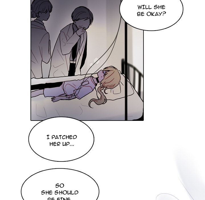 End And Save Chapter 191 page 64 - 