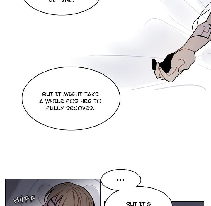End And Save Chapter 191 page 65 - 