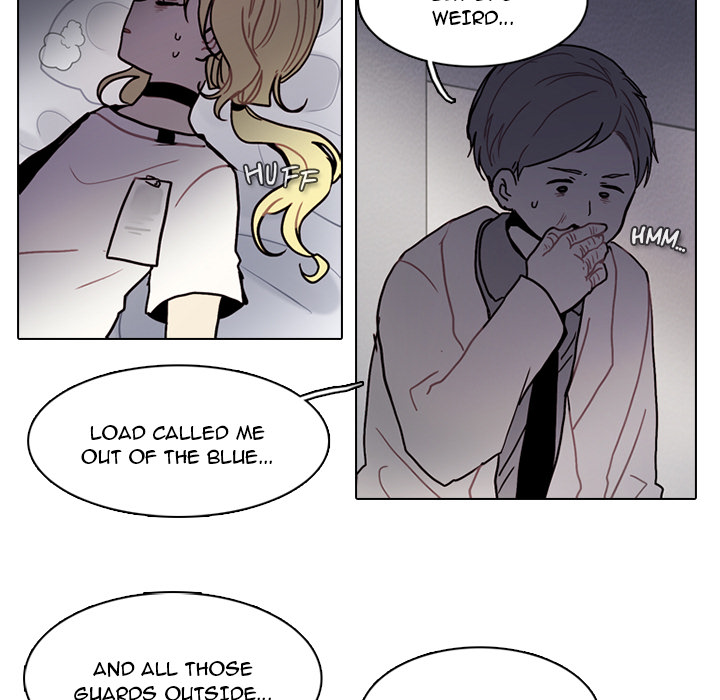 End And Save Chapter 191 page 66 - 