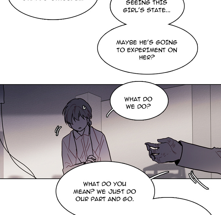 End And Save Chapter 191 page 67 - 