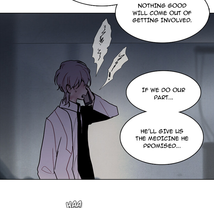 End And Save Chapter 191 page 68 - 