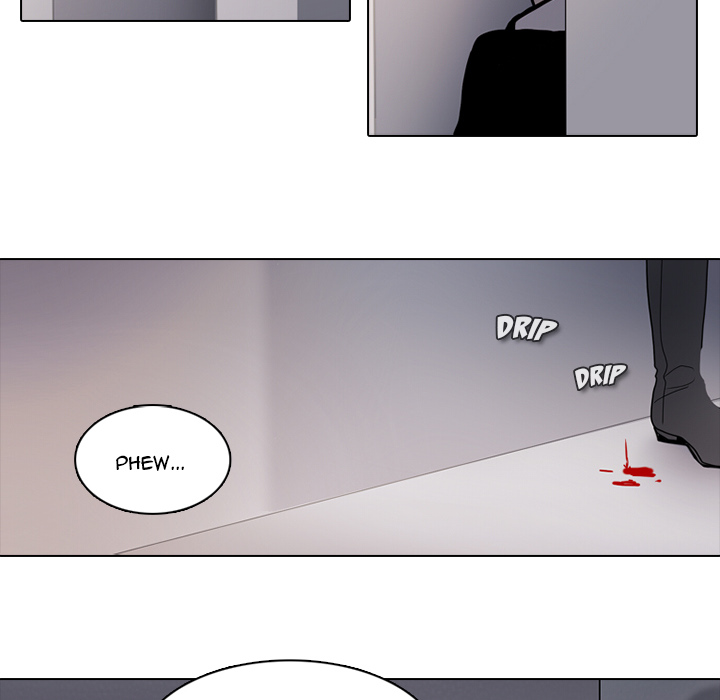 End And Save Chapter 191 page 8 - 
