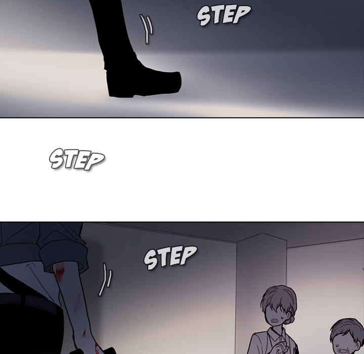 End And Save Chapter 191 page 73 - 