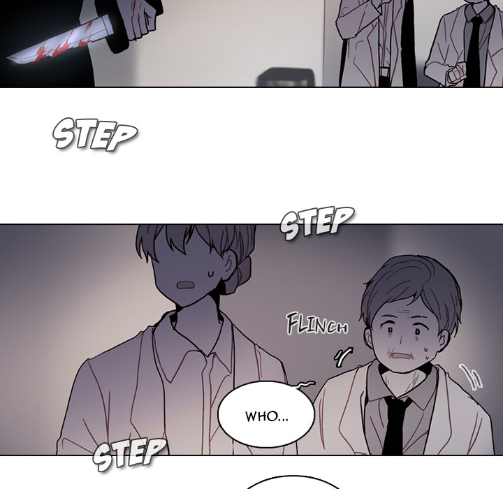 End And Save Chapter 191 page 74 - 