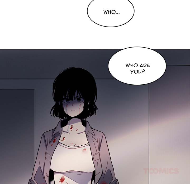 End And Save Chapter 191 page 75 - 