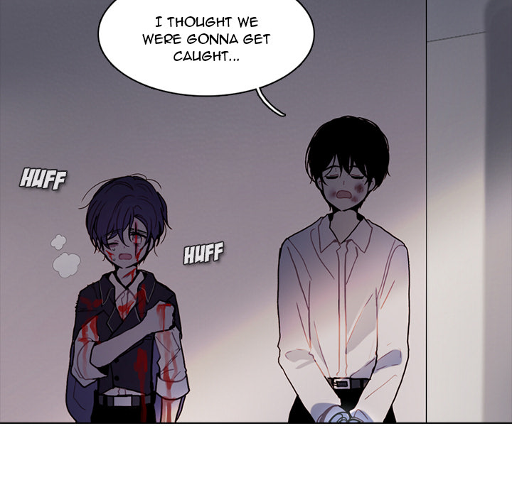End And Save Chapter 191 page 9 - 