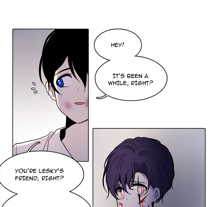 End And Save Chapter 191 page 10 - 