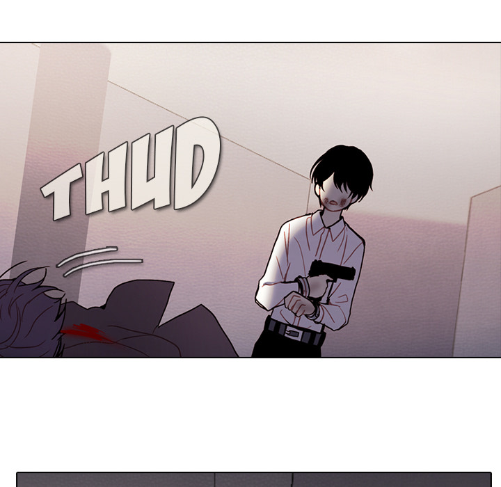 End And Save Chapter 192 page 11 - 
