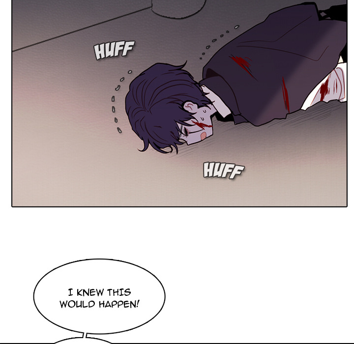 End And Save Chapter 192 page 12 - 