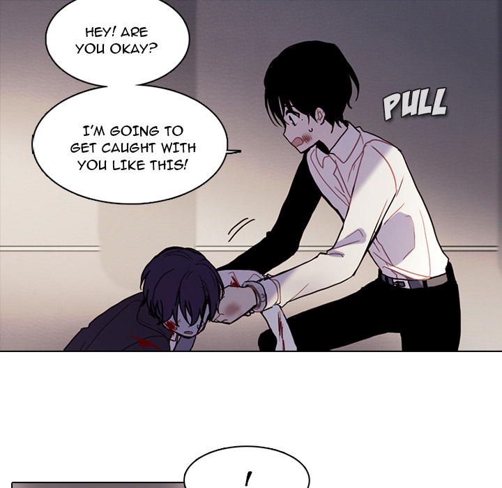 End And Save Chapter 192 page 13 - 