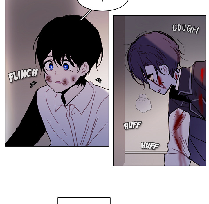 End And Save Chapter 192 page 14 - 