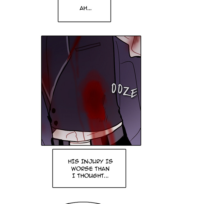 End And Save Chapter 192 page 15 - 
