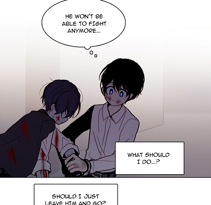 End And Save Chapter 192 page 16 - 