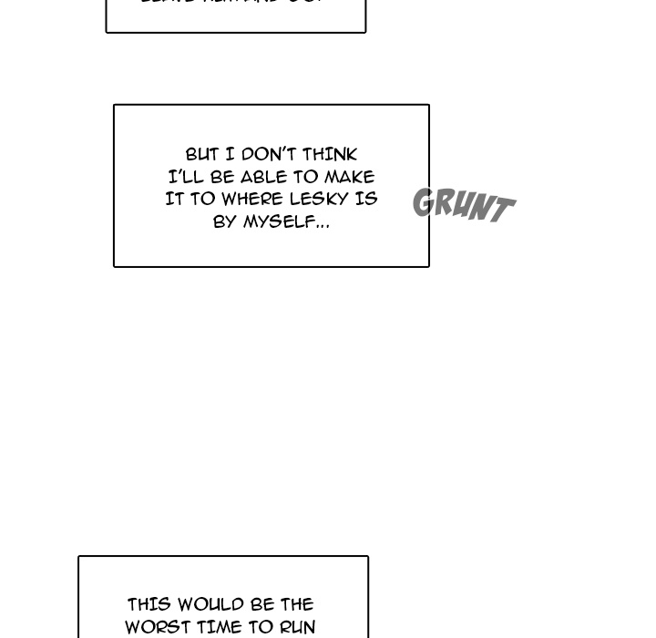 End And Save Chapter 192 page 17 - 