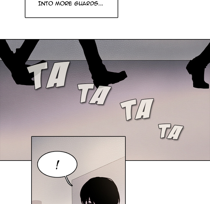 End And Save Chapter 192 page 18 - 