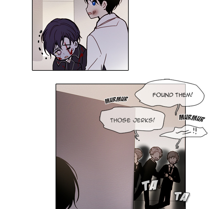 End And Save Chapter 192 page 19 - 