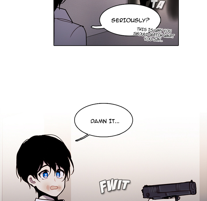 End And Save Chapter 192 page 20 - 