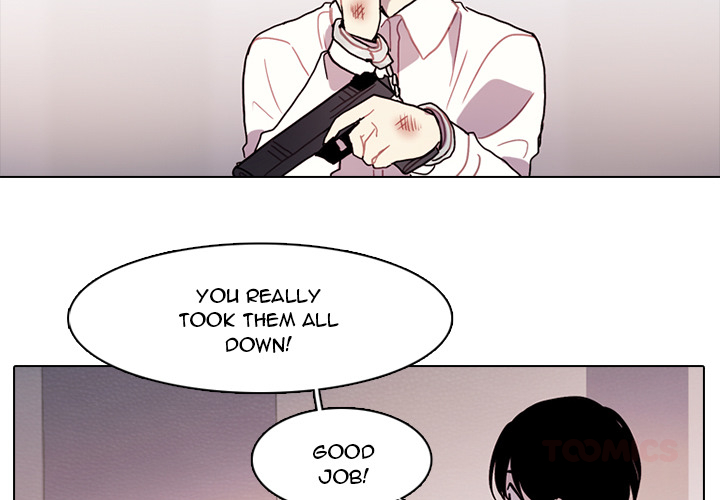 End And Save Chapter 192 page 3 - 