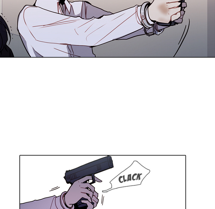 End And Save Chapter 192 page 21 - 