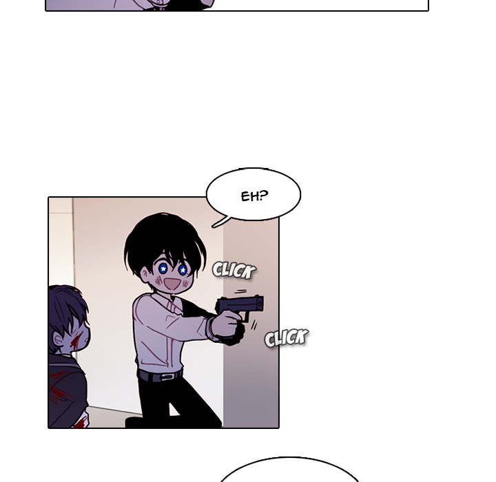 End And Save Chapter 192 page 22 - 
