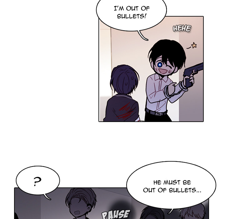 End And Save Chapter 192 page 23 - 