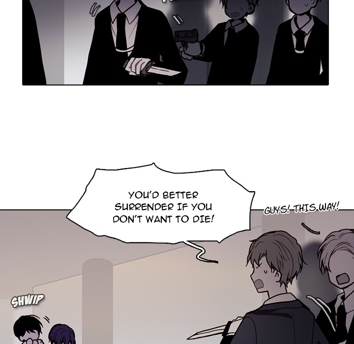 End And Save Chapter 192 page 24 - 
