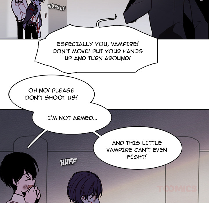 End And Save Chapter 192 page 25 - 