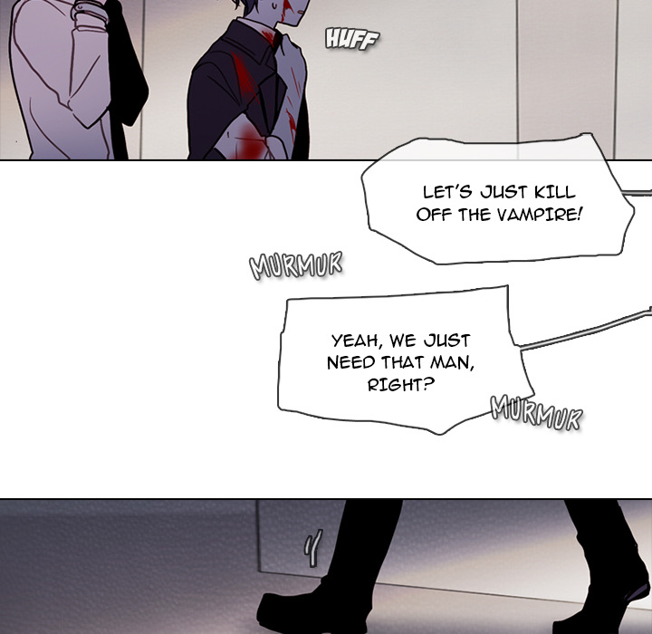 End And Save Chapter 192 page 26 - 