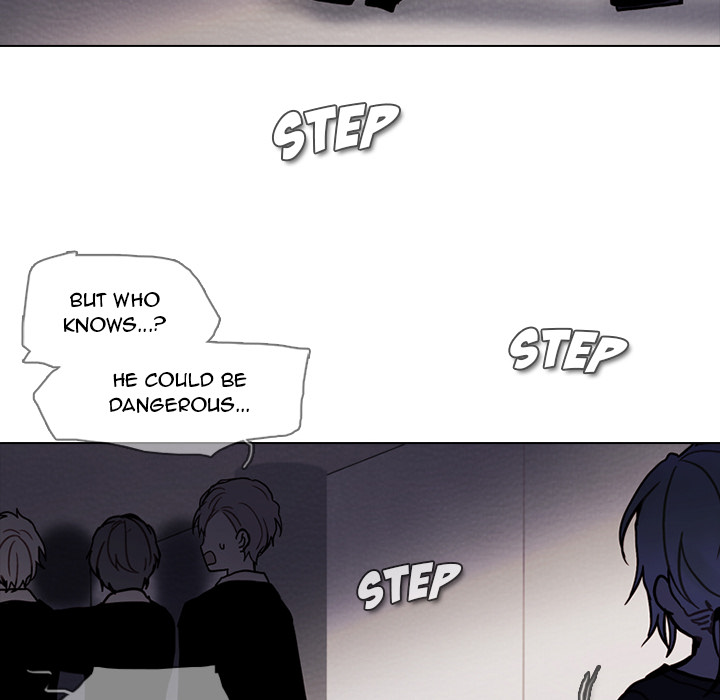 End And Save Chapter 192 page 27 - 