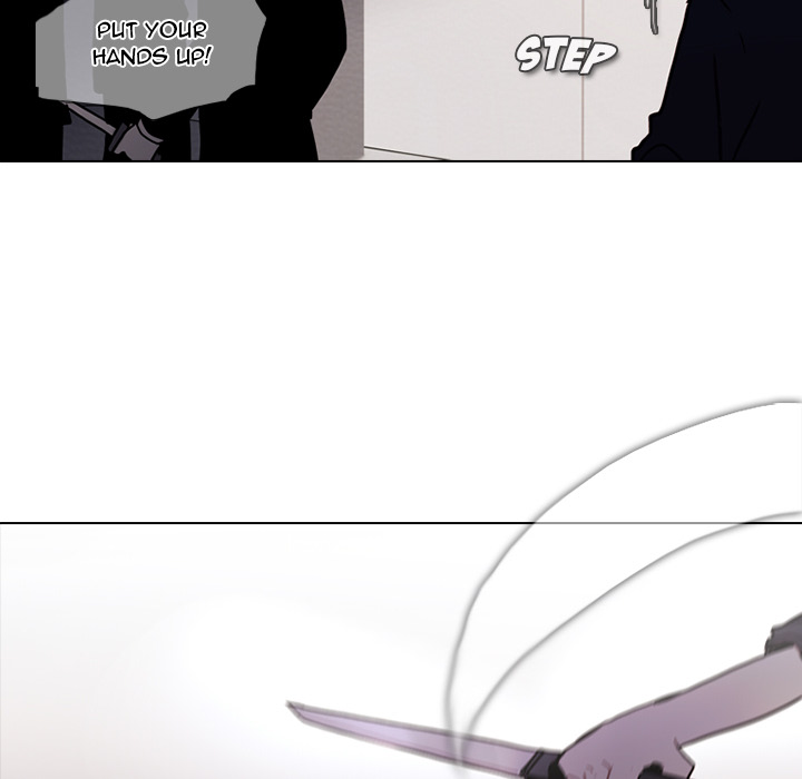 End And Save Chapter 192 page 28 - 