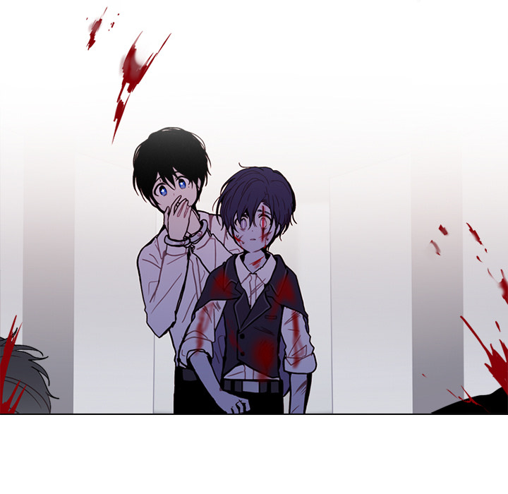 End And Save Chapter 192 page 31 - 