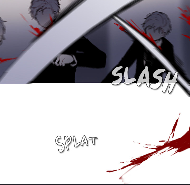 End And Save Chapter 192 page 33 - 