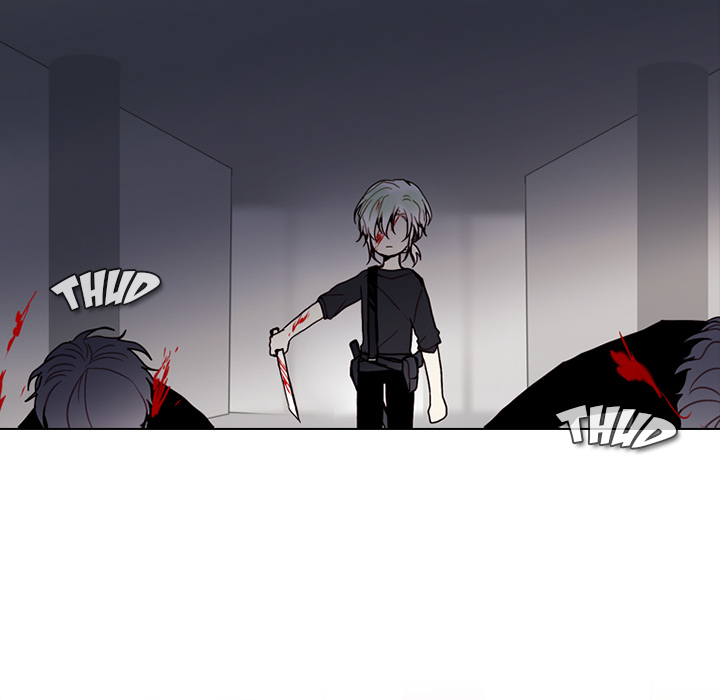 End And Save Chapter 192 page 34 - 
