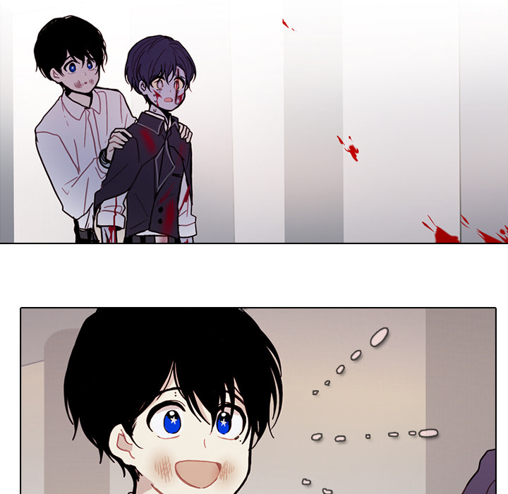 End And Save Chapter 192 page 35 - 