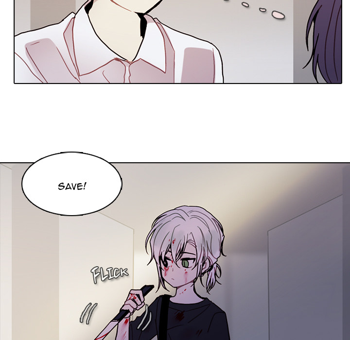 End And Save Chapter 192 page 36 - 
