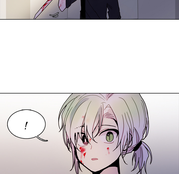 End And Save Chapter 192 page 37 - 