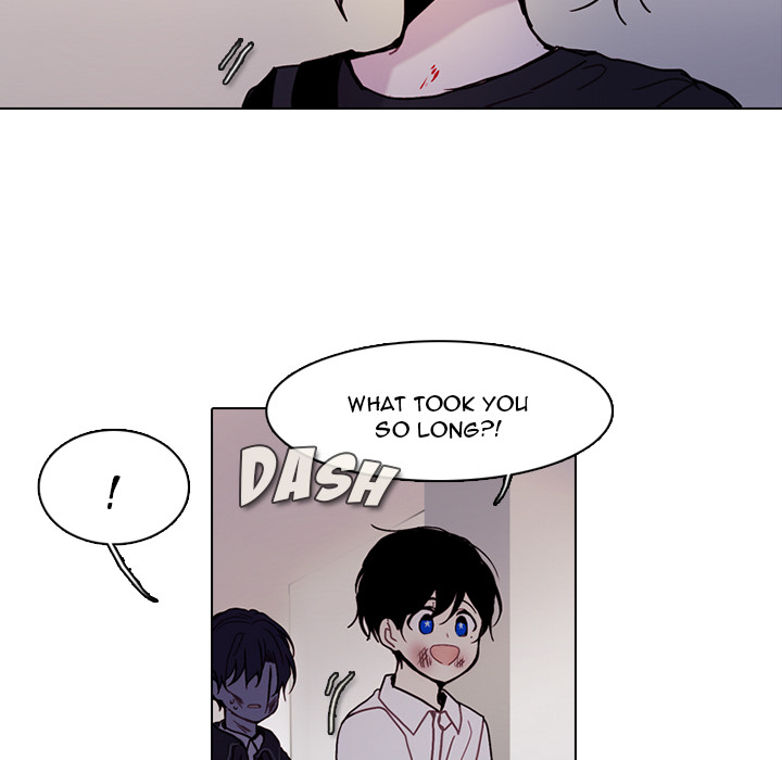 End And Save Chapter 192 page 38 - 