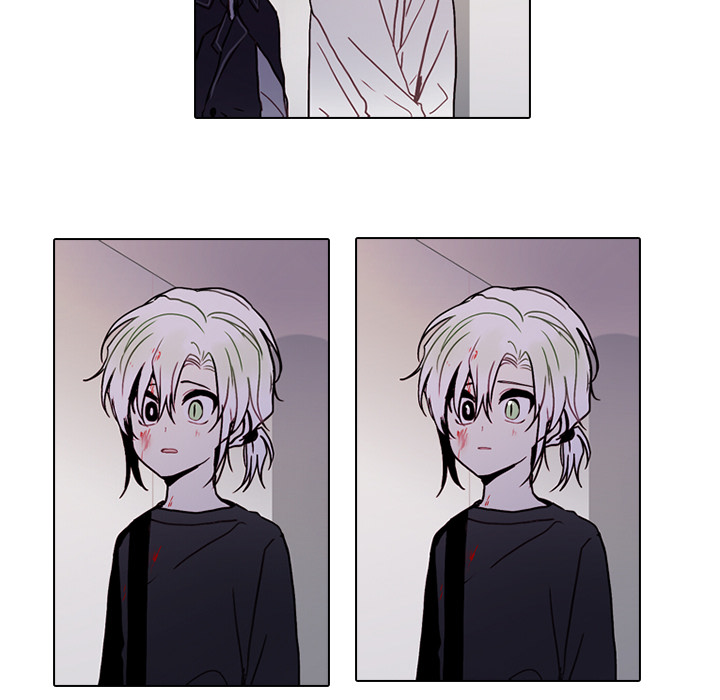 End And Save Chapter 192 page 39 - 