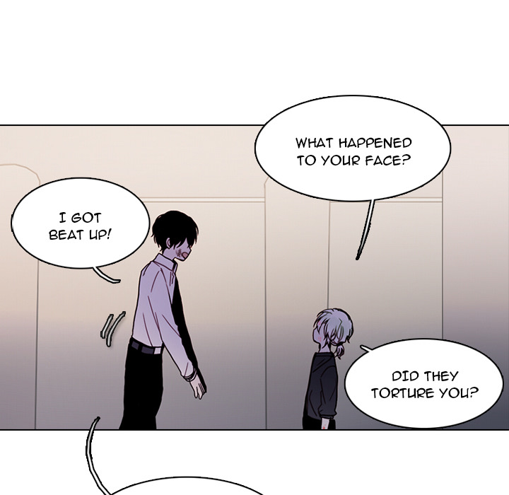 End And Save Chapter 192 page 40 - 