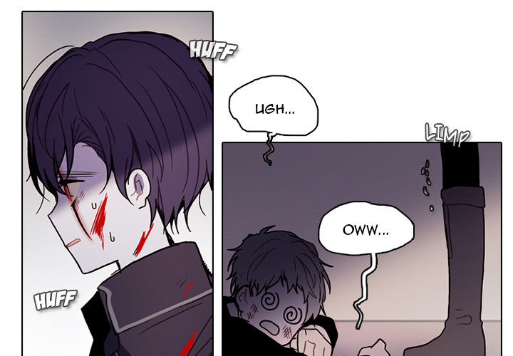 End And Save Chapter 192 page 5 - 