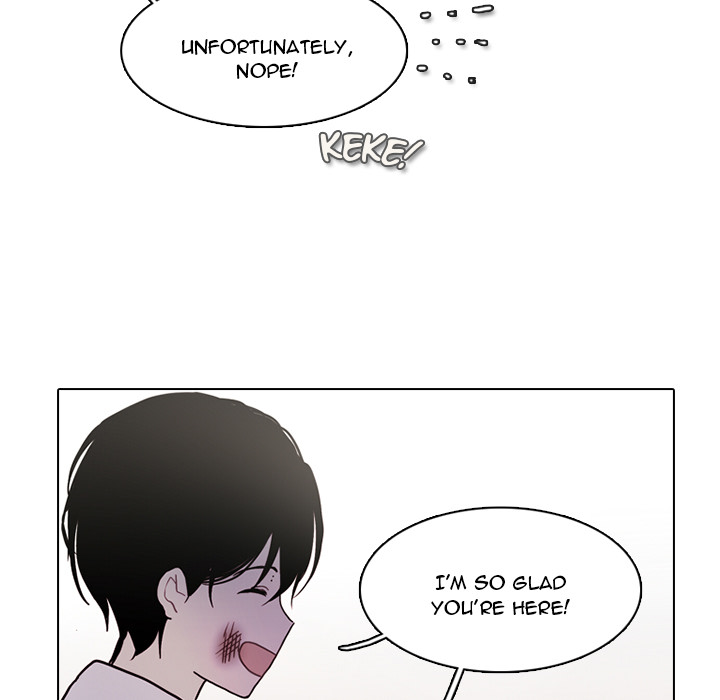 End And Save Chapter 192 page 41 - 