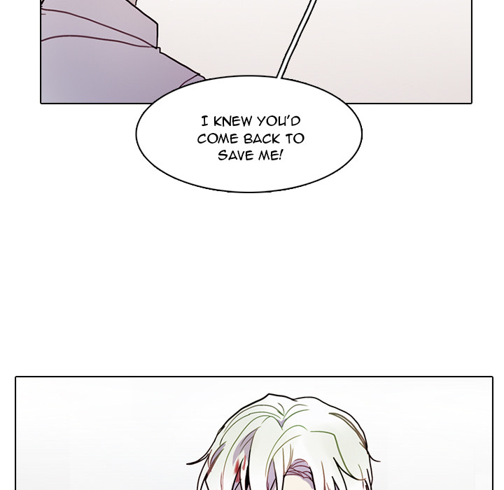 End And Save Chapter 192 page 42 - 