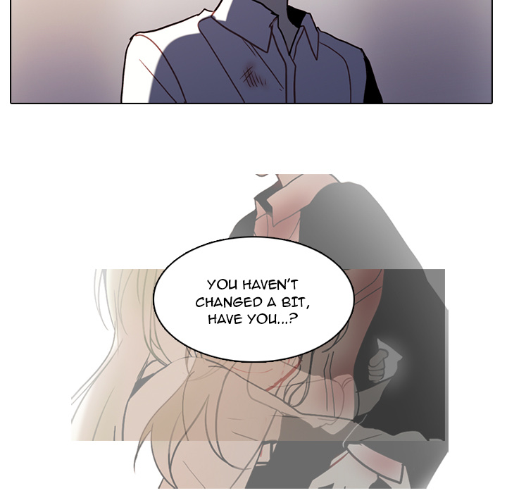 End And Save Chapter 192 page 45 - 