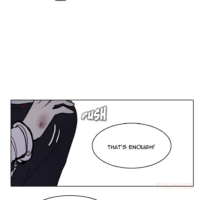 End And Save Chapter 192 page 47 - 