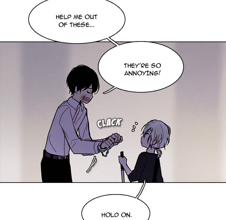 End And Save Chapter 192 page 48 - 