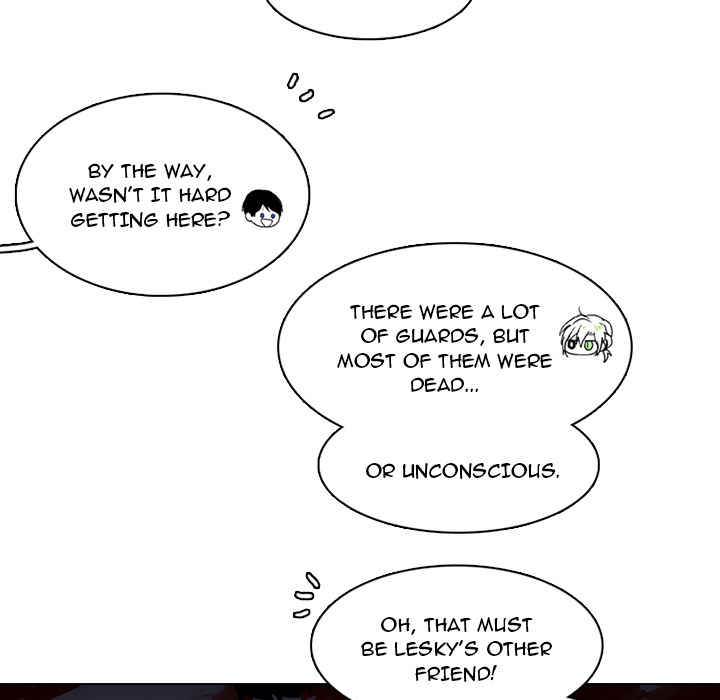 End And Save Chapter 192 page 49 - 